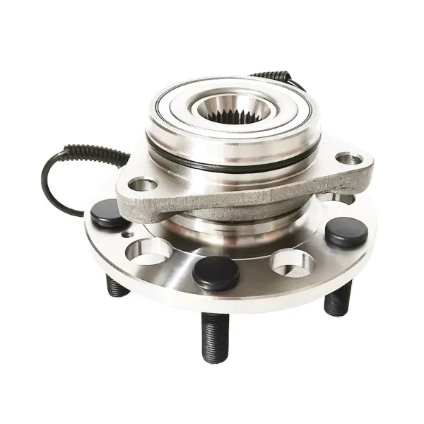 Cubo dianteiro 4142009702 Ssang Yong
